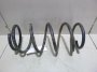 Пружина передняя