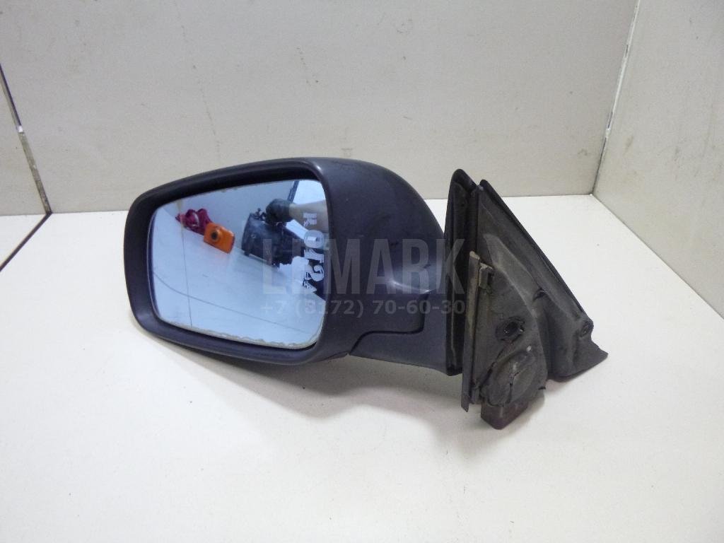 Зеркало левое электрическое для  Alfa Romeo Giulietta 2010-2020
