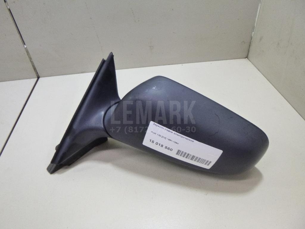 Зеркало левое электрическое для  Alfa Romeo Giulietta 2010-2020