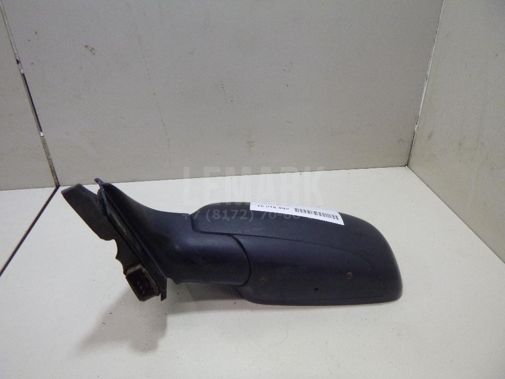 Зеркало левое электрическое для  Alfa Romeo Giulietta 2010-2020