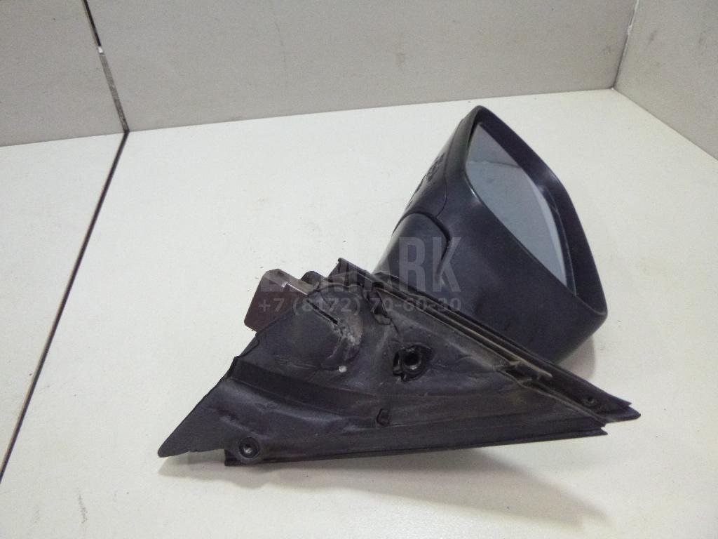 Зеркало левое электрическое для  Alfa Romeo Giulietta 2010-2020
