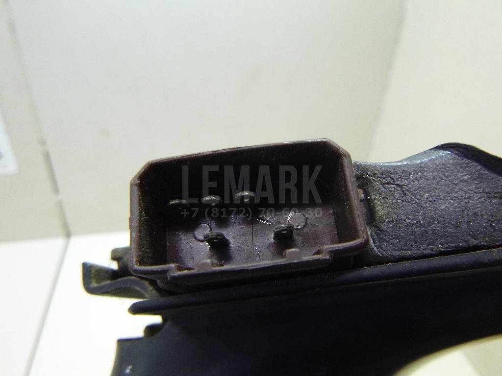 Зеркало левое электрическое для  Alfa Romeo Giulietta 2010-2020