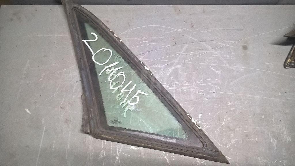 Стекло кузовное глухое правое