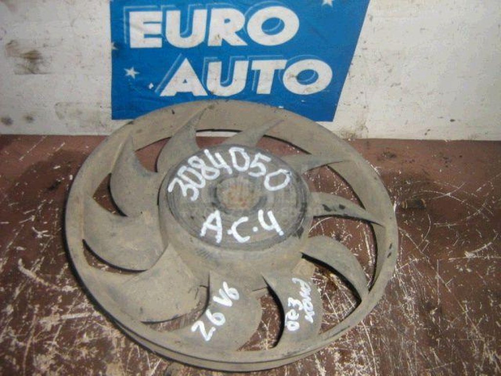 Вентилятор радиатора для  Audi A3 (8Y) 2020