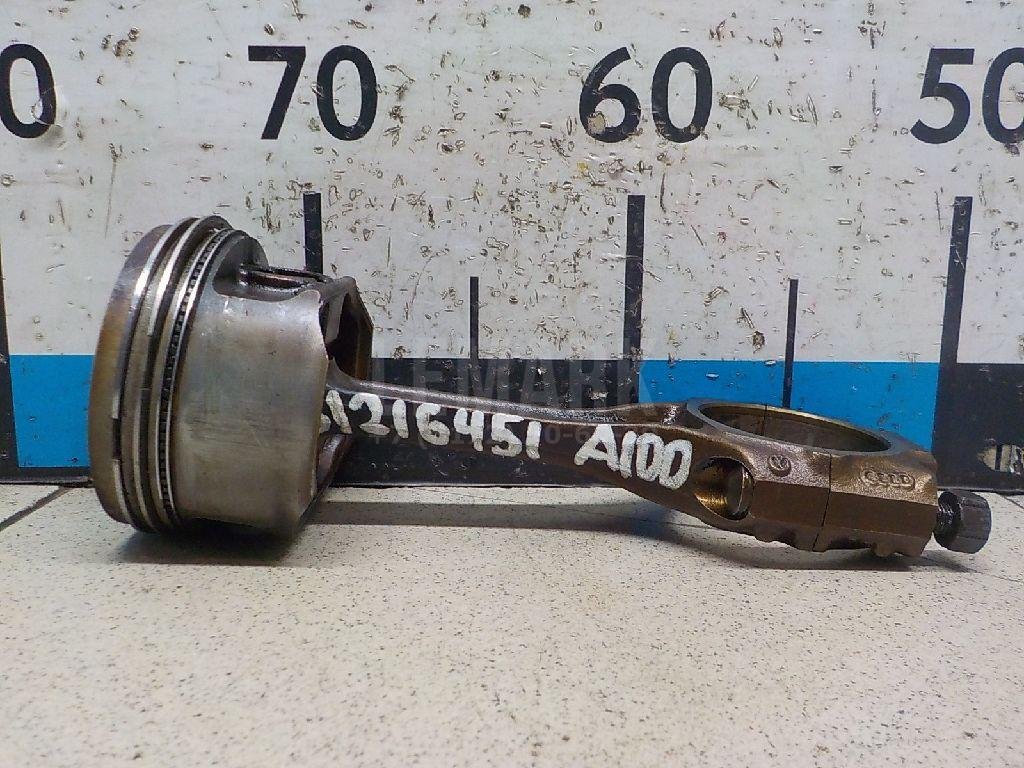 Поршень с шатуном для  Audi A5/S5 [8F] Cabrio 2010-2016