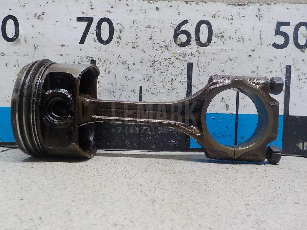 Поршень с шатуном для  Audi A5/S5 [8F] Cabrio 2010-2016