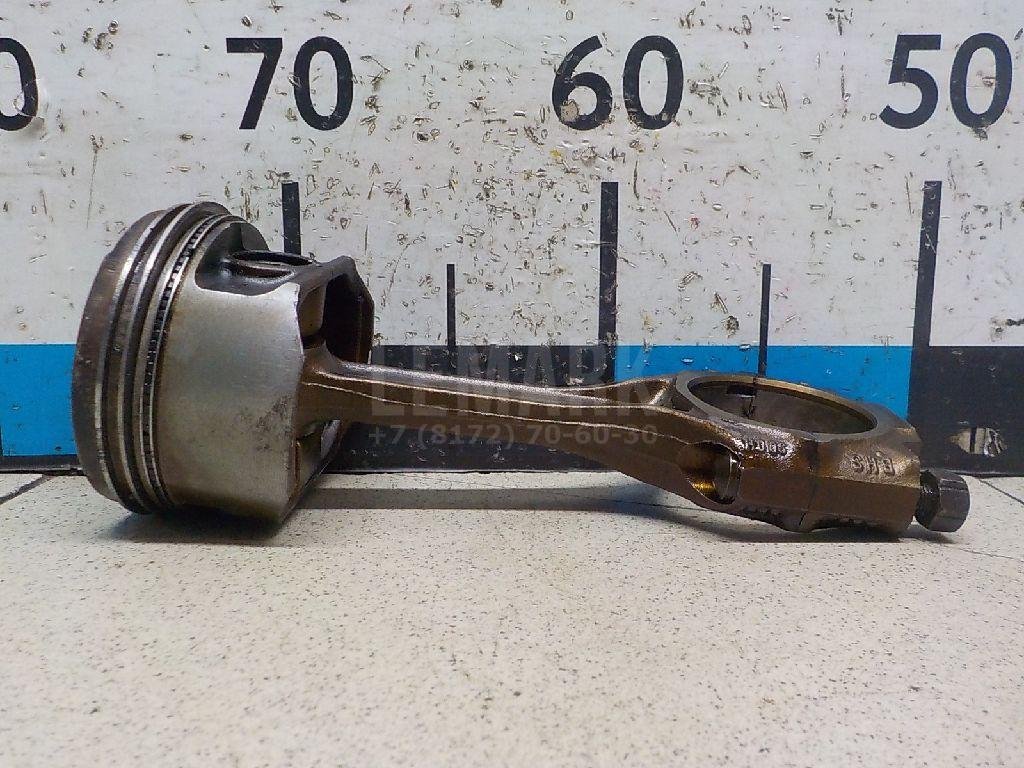 Поршень с шатуном для  Audi A5/S5 [8F] Cabrio 2010-2016