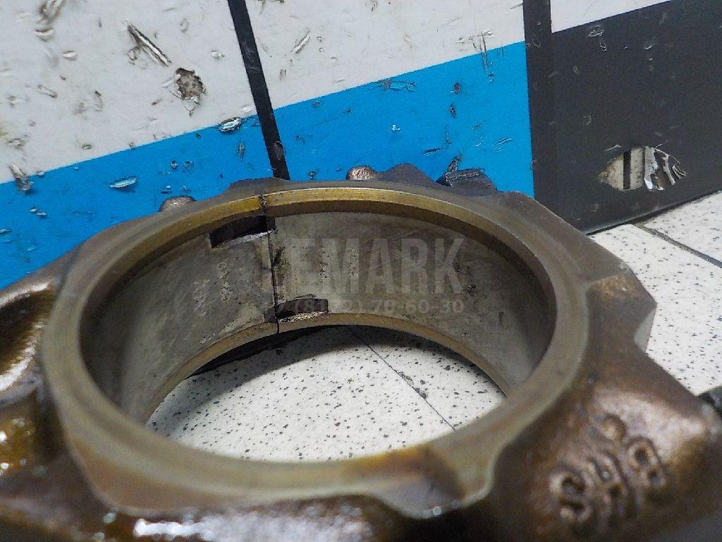 Поршень с шатуном для  Audi A5/S5 [8F] Cabrio 2010-2016