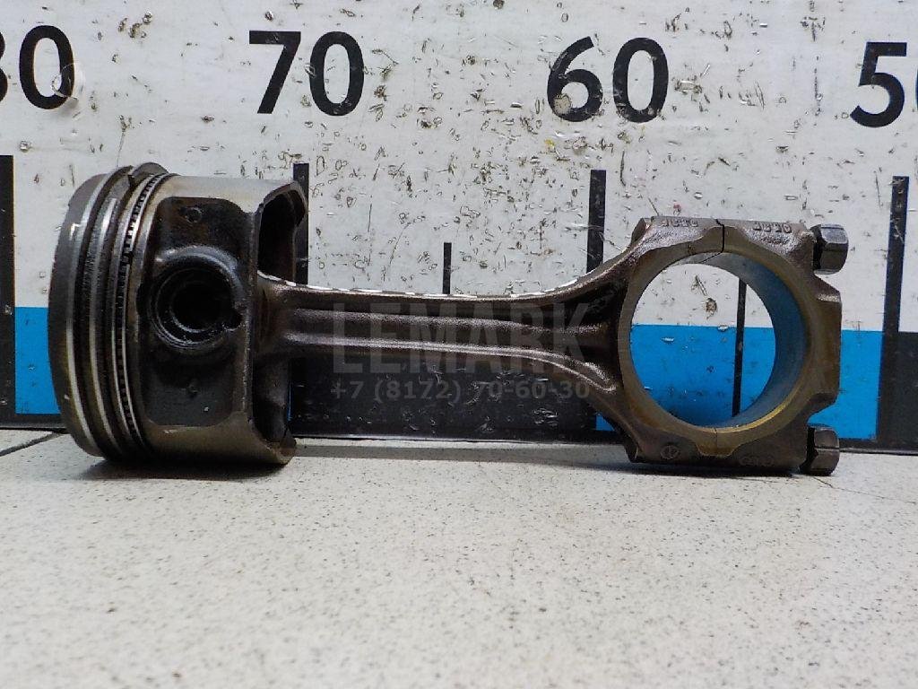 Поршень с шатуном для  Astra HD 8 2005-2011