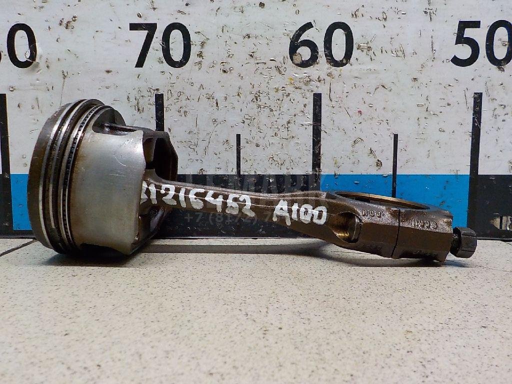 Поршень с шатуном для  Astra HD 8 2005-2011