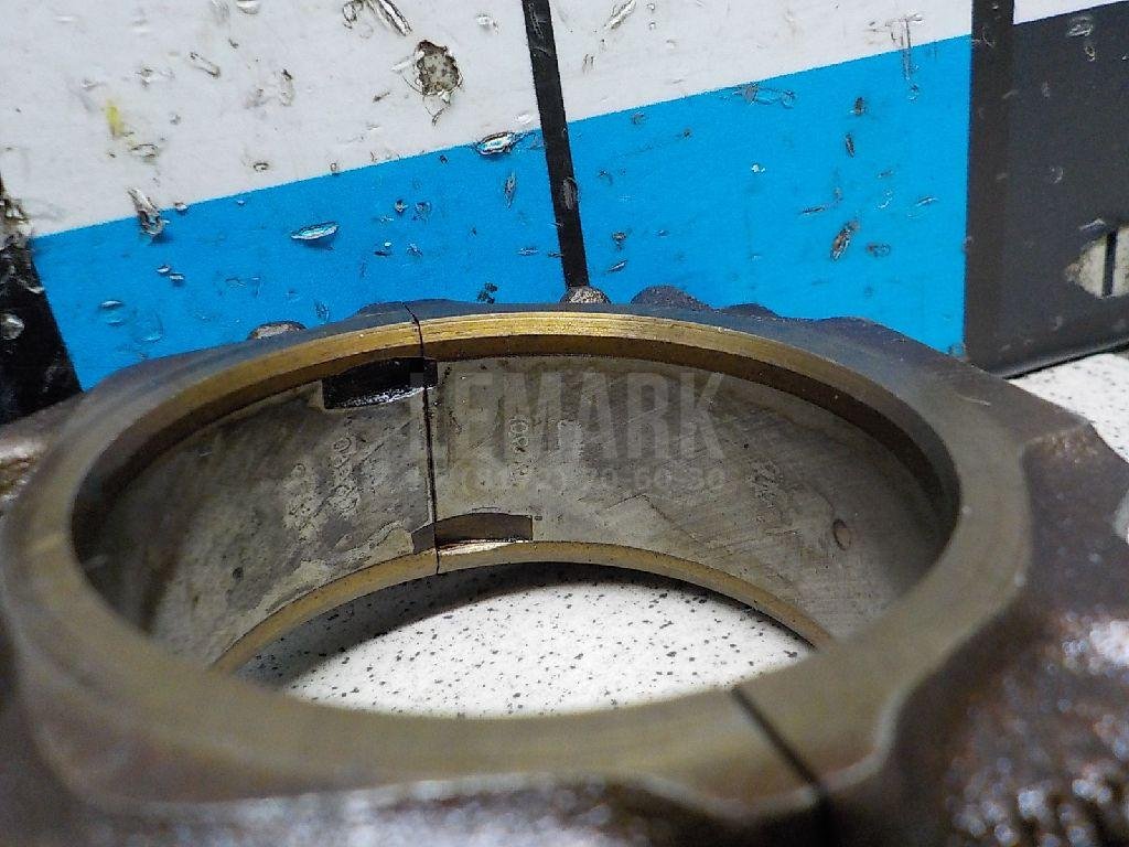 Поршень с шатуном для  Astra HD 8 2005-2011