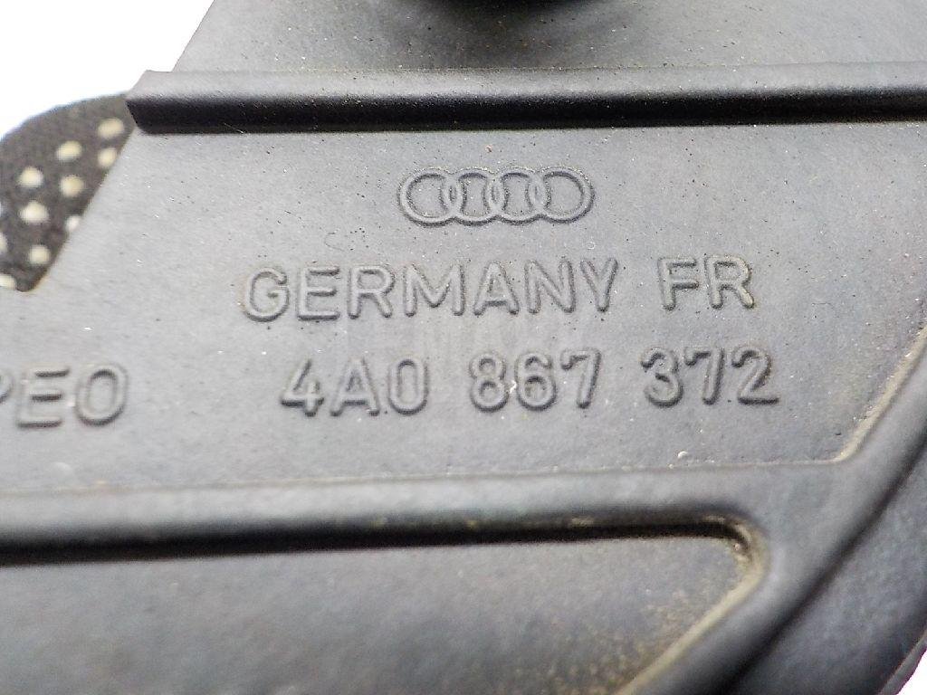 Ручка двери передней внутренняя правая