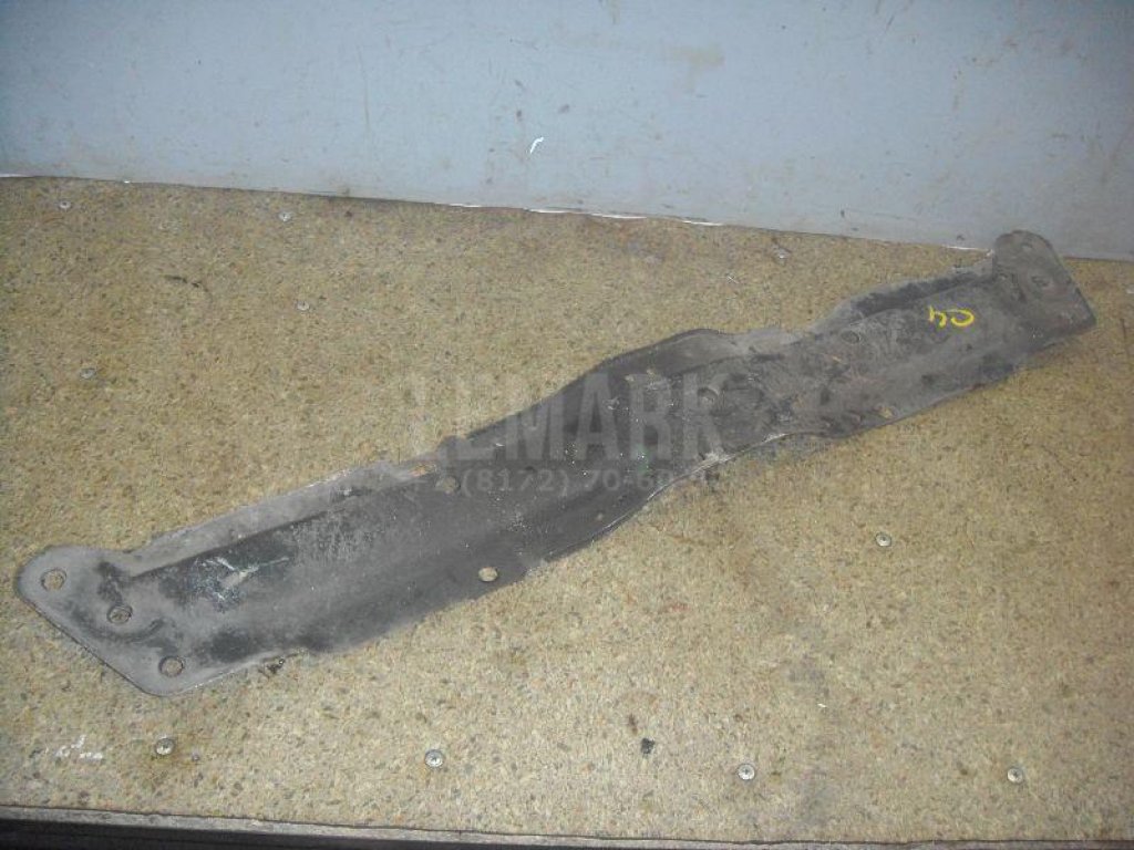 Кронштейн КПП для  Astra HD 8 2005-2011