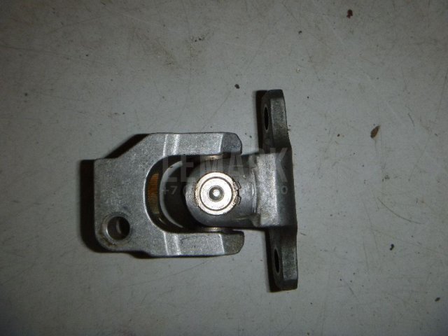 Кардан рулевой