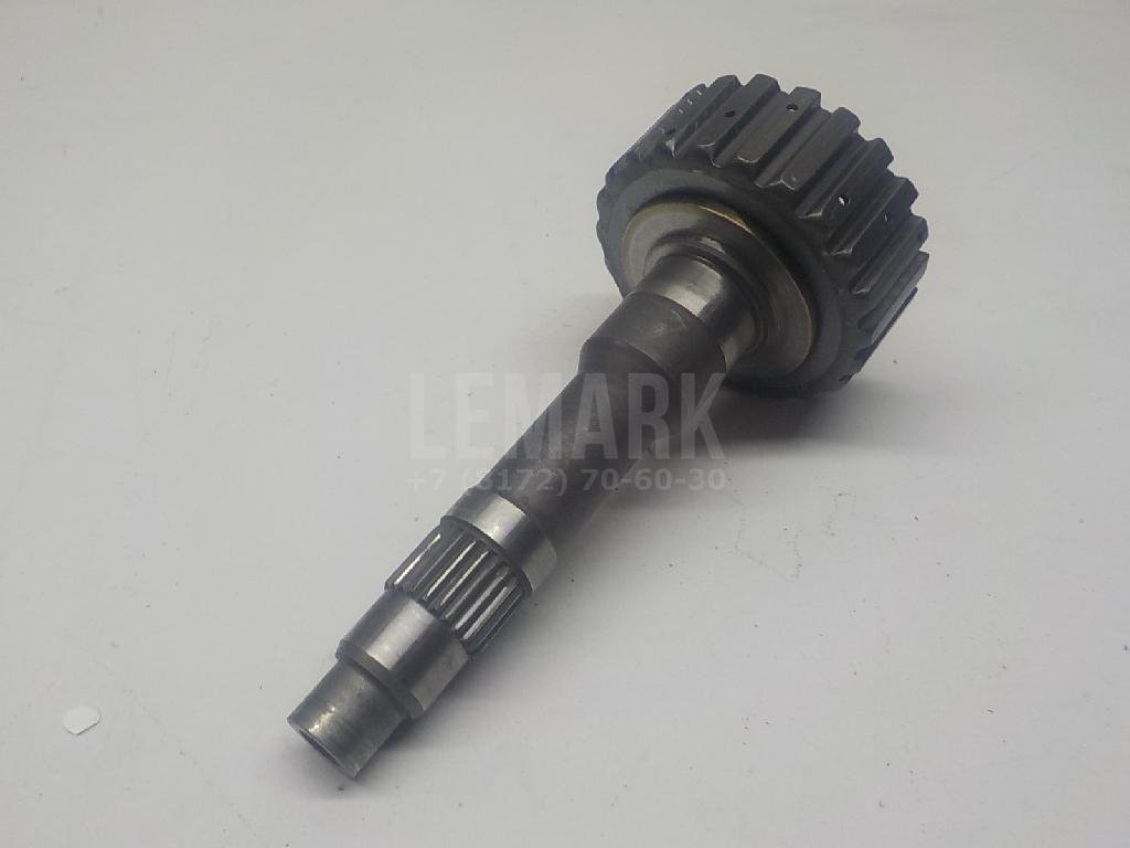 Барабан АКПП