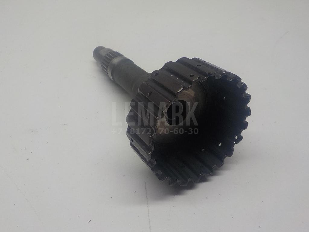 Барабан АКПП