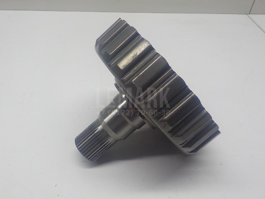 Барабан АКПП для  Audi 80/90 [B4] 1991-1995