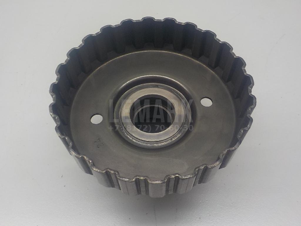 Барабан АКПП для  Audi 80/90 [B4] 1991-1995