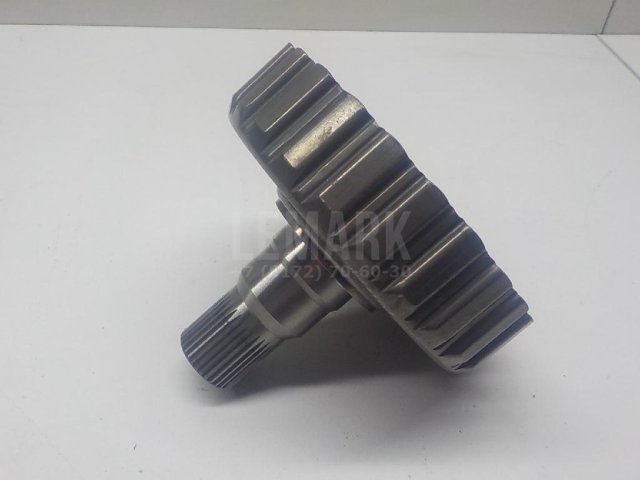 Барабан АКПП