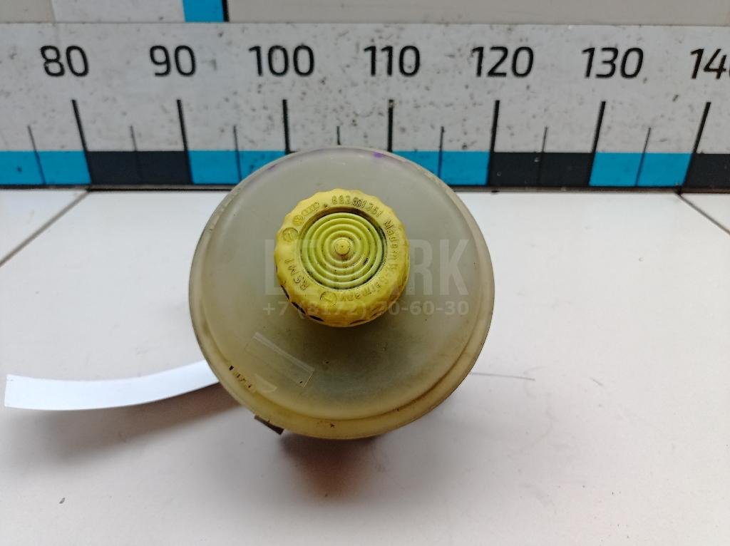 Цилиндр тормозной главный