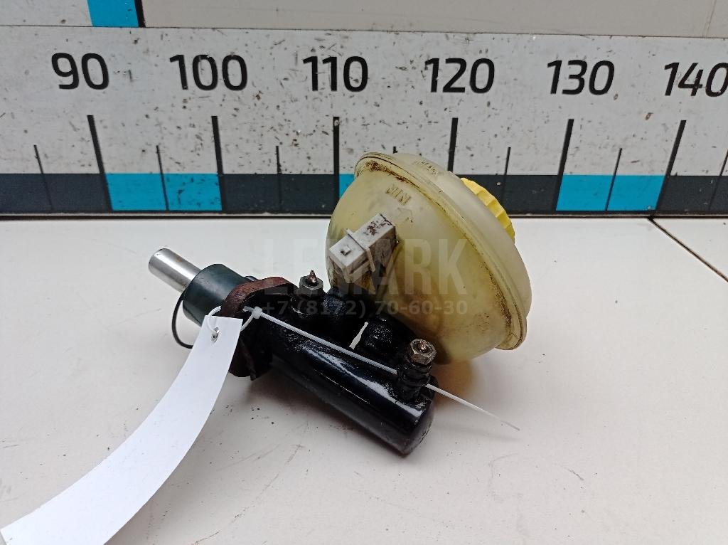 Цилиндр тормозной главный