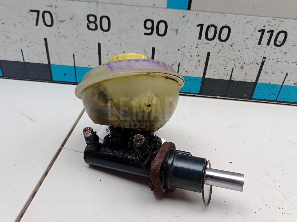 Цилиндр тормозной главный