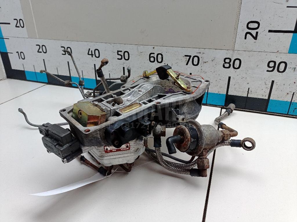 Дозатор распределитель топлива для  Audi A4 [B7] 2005-2007