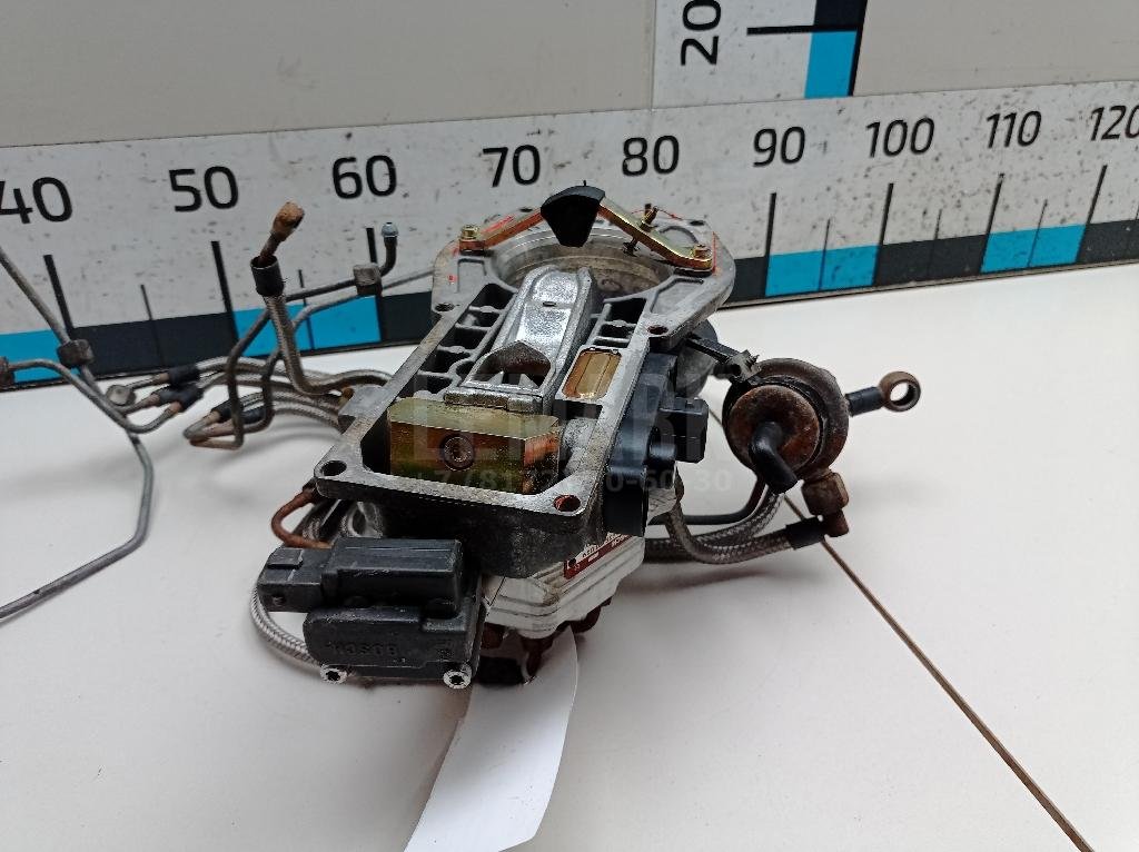 Дозатор распределитель топлива для  Audi A4 [B7] 2005-2007