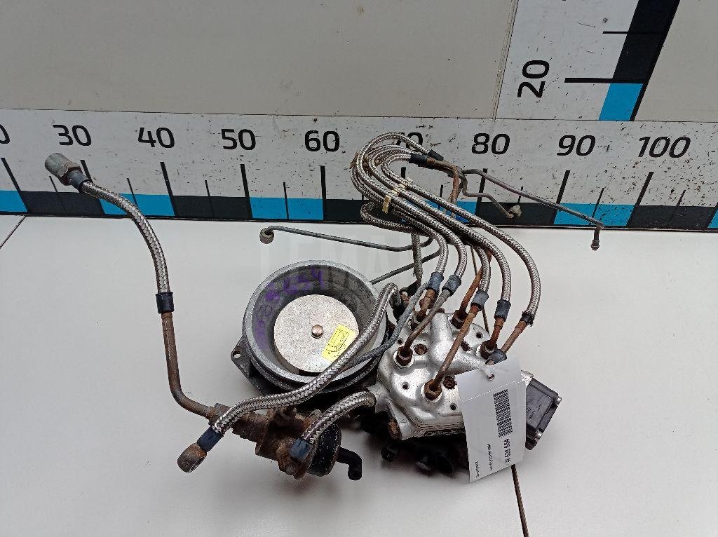 Дозатор распределитель топлива для  Audi A4 [B7] 2005-2007