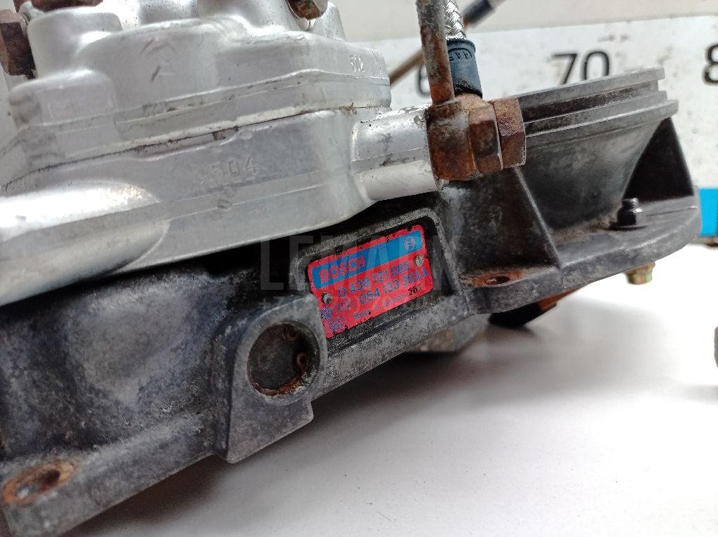 Дозатор распределитель топлива для  Audi A4 [B7] 2005-2007