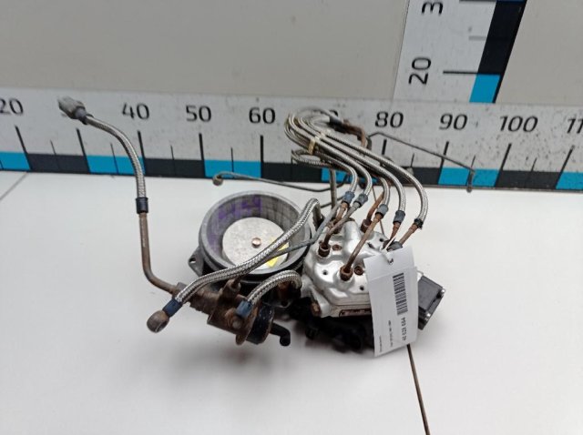 Дозатор распределитель топлива