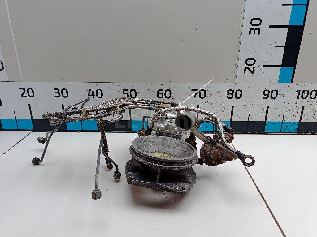 Дозатор распределитель топлива для  Audi A4 [B7] 2005-2007