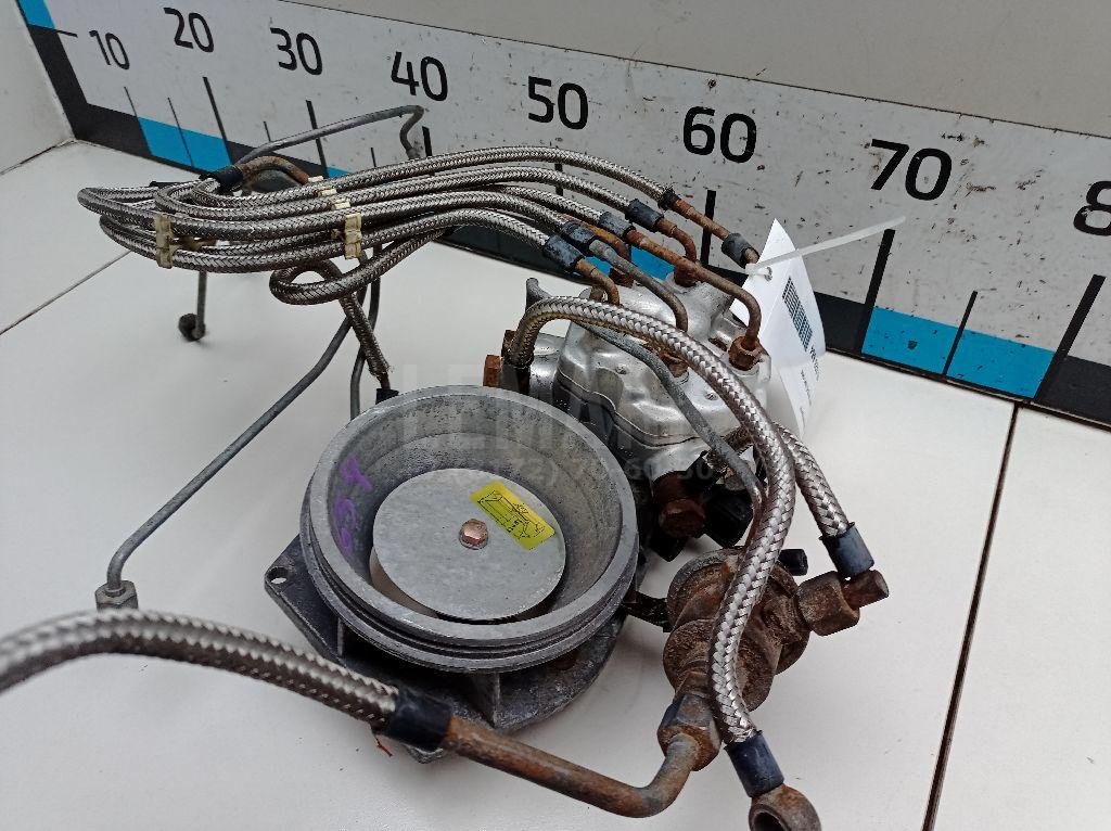 Дозатор распределитель топлива для  Audi A4 [B7] 2005-2007