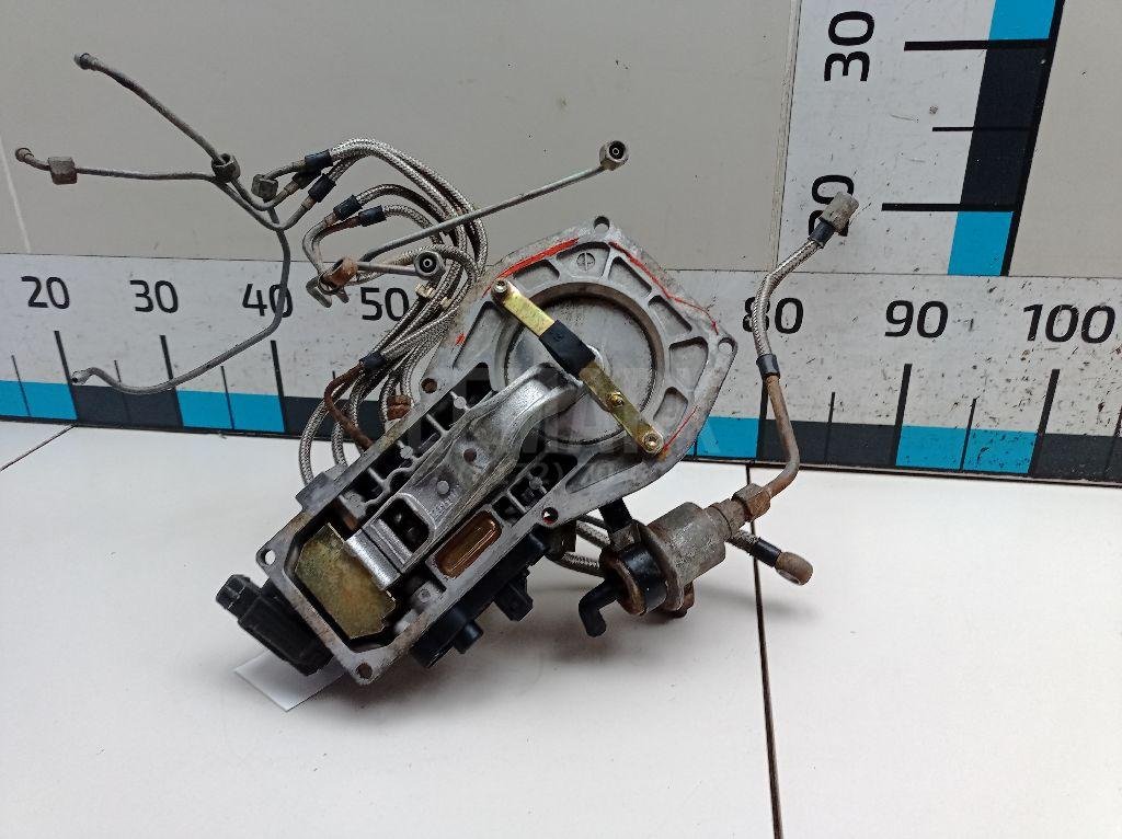 Дозатор распределитель топлива для  Audi A4 [B7] 2005-2007