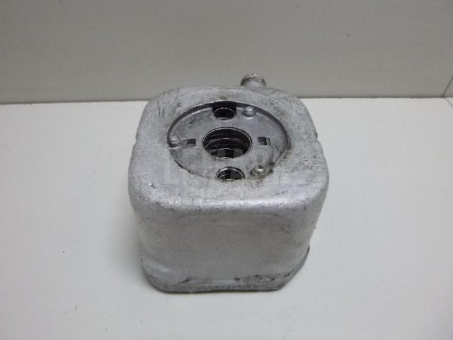 Радиатор масляный