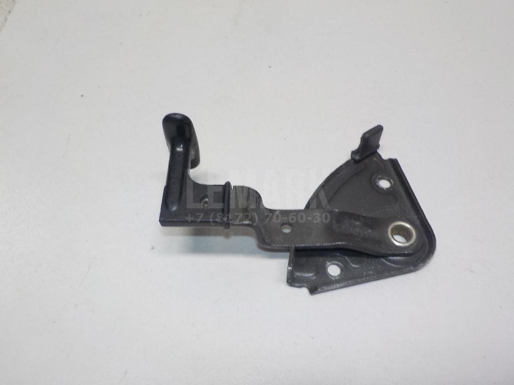 Ручка открывания капота