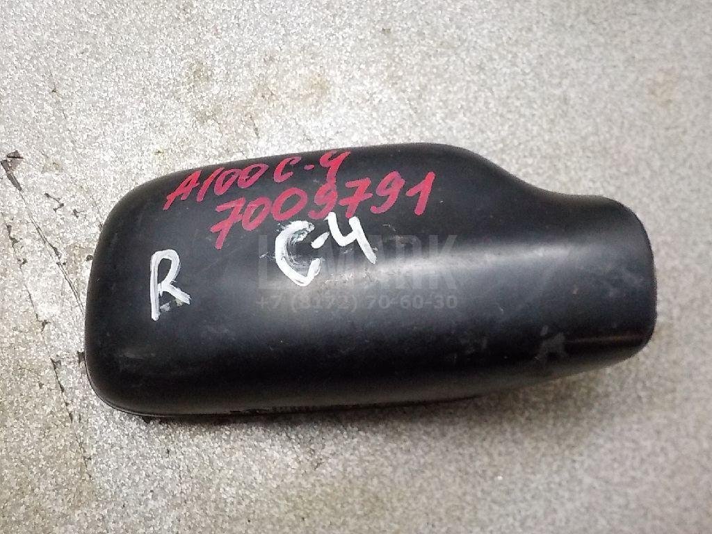 Крышка корпуса зеркала правого