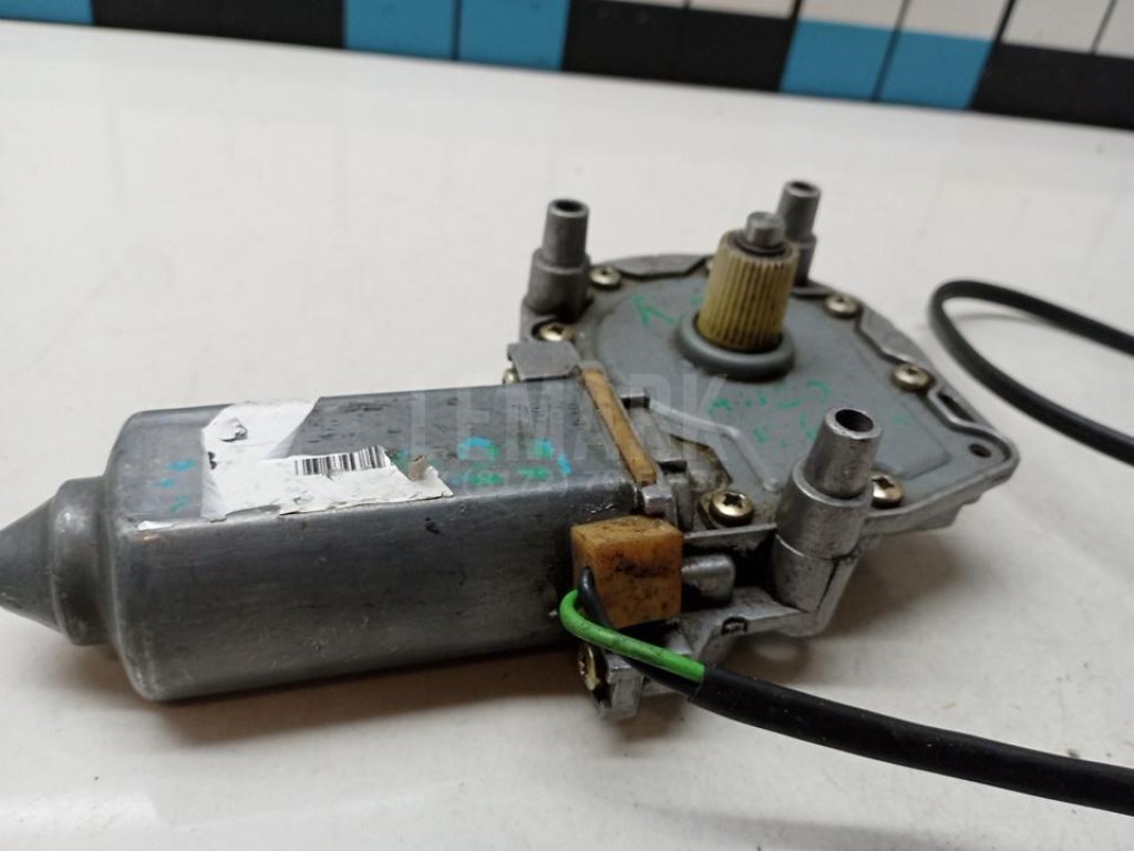Моторчик стеклоподъемника для  Acura MDX 2007-2013