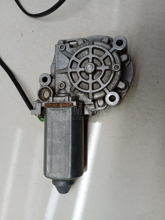 Моторчик стеклоподъемника для  Acura MDX 2007-2013