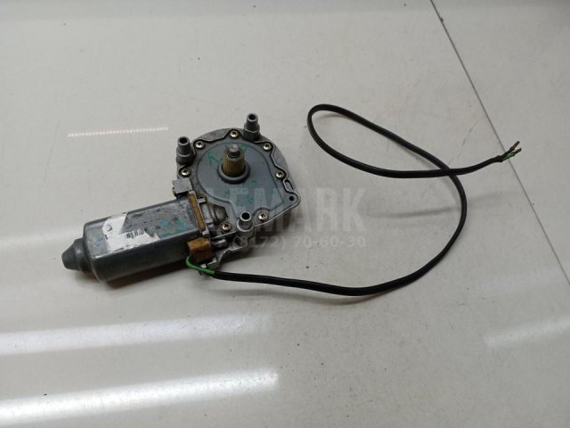 Моторчик стеклоподъемника