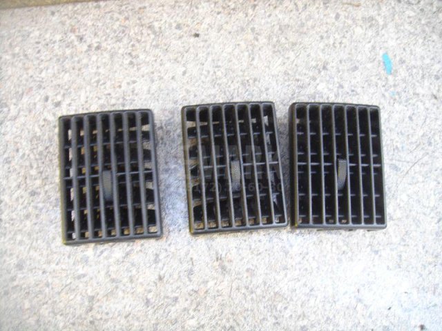 Дефлектор воздушный