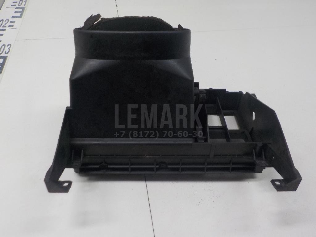 Дефлектор воздушный