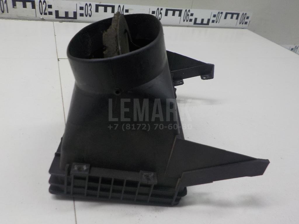 Дефлектор воздушный