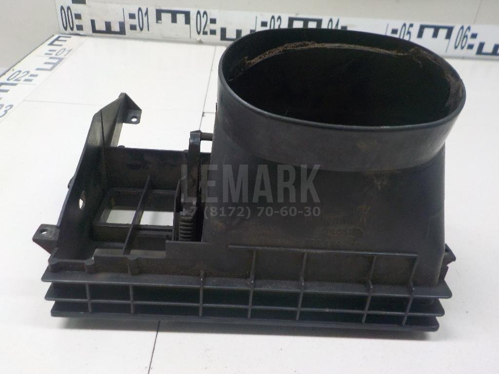 Дефлектор воздушный