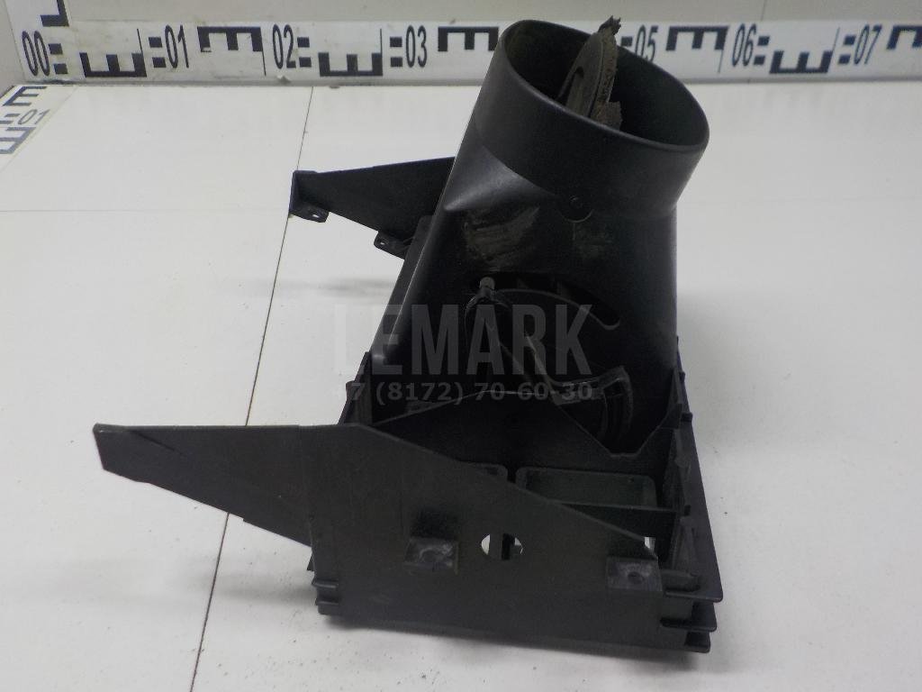 Дефлектор воздушный