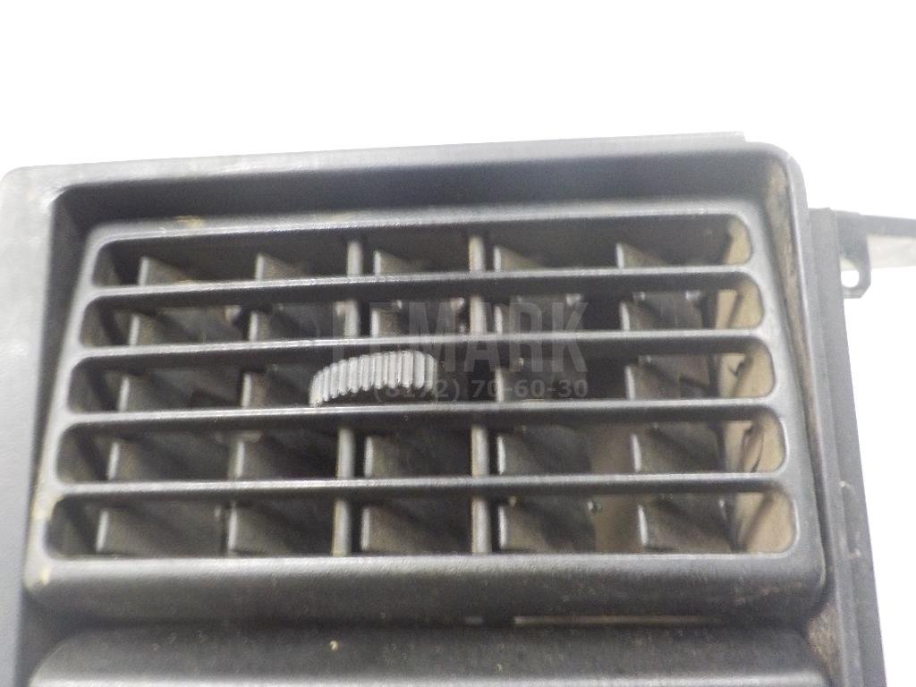 Дефлектор воздушный