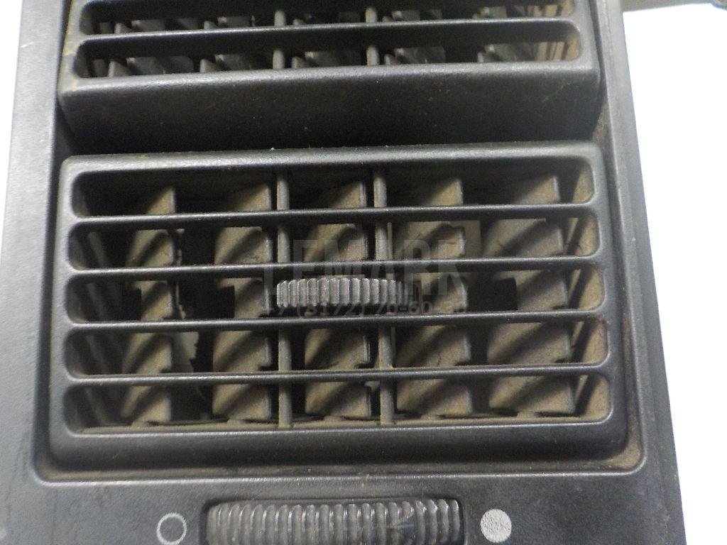 Дефлектор воздушный