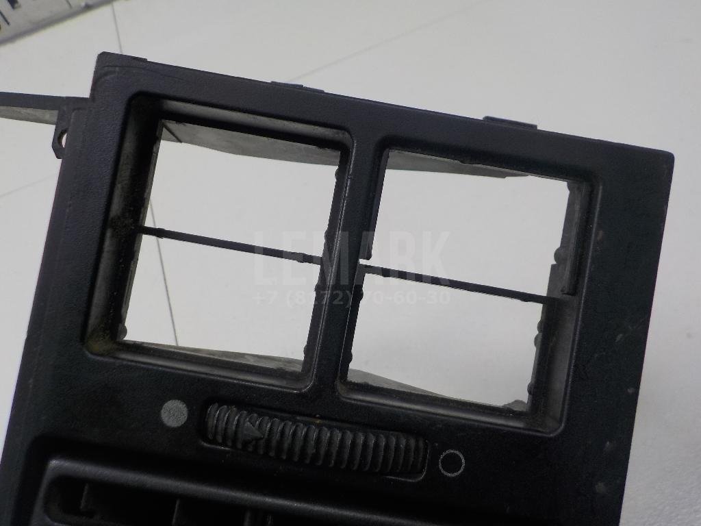 Дефлектор воздушный