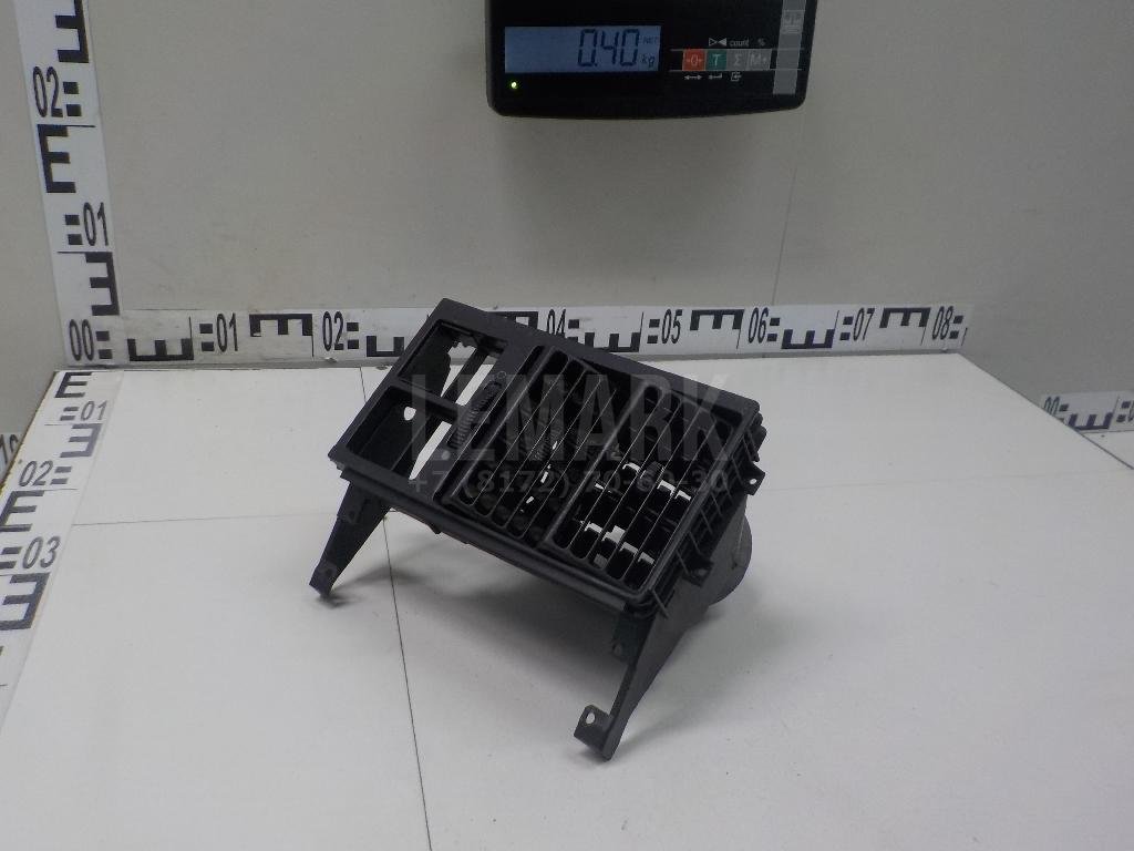 Дефлектор воздушный