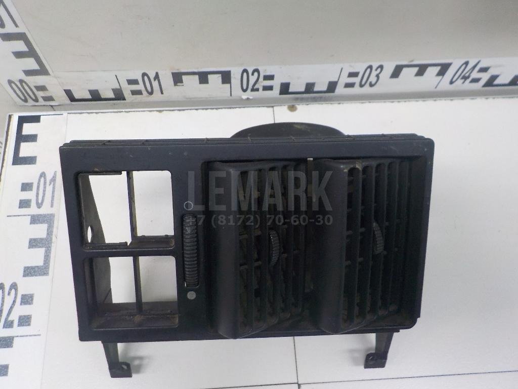 Дефлектор воздушный